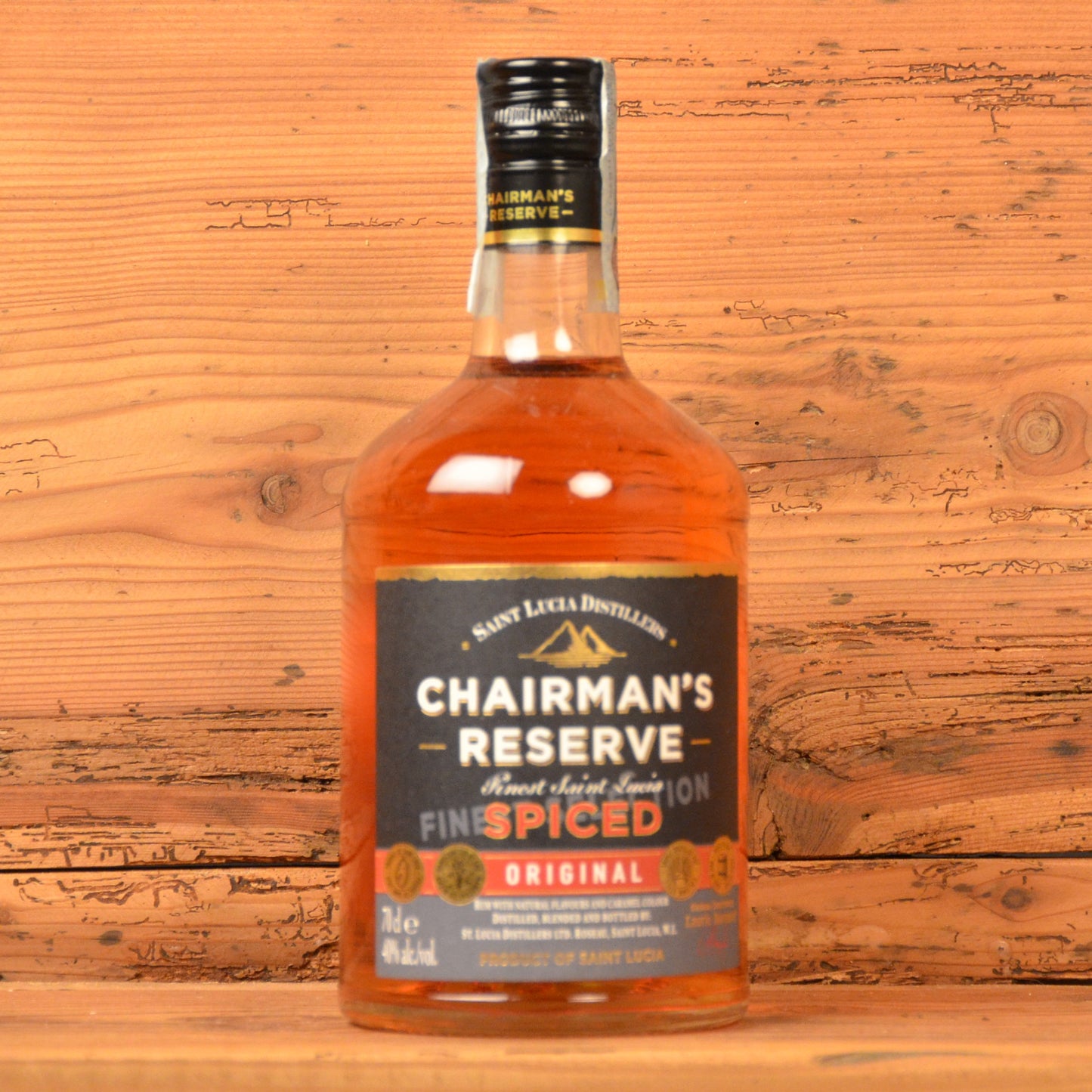 Rum Chairman's Reserve Spiced