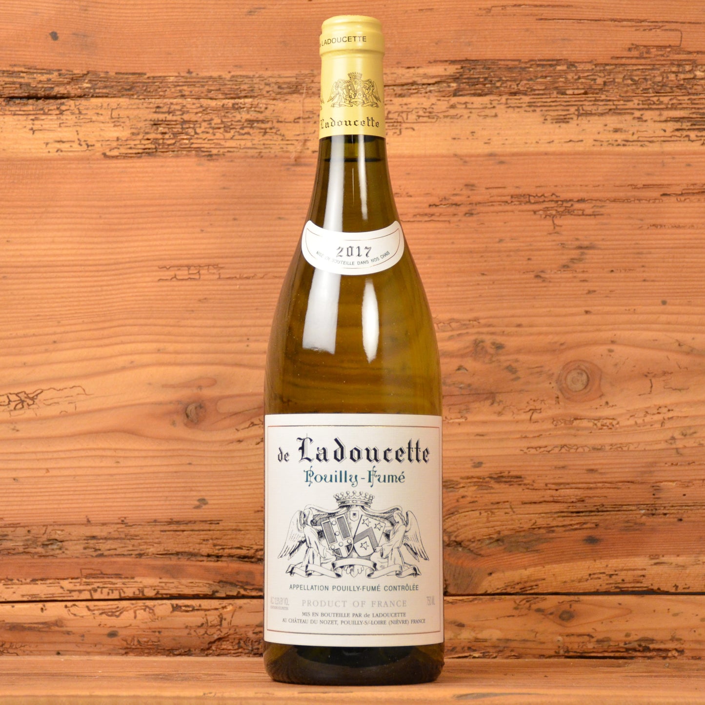 Pouilly Fume  2017 de Ladoucette