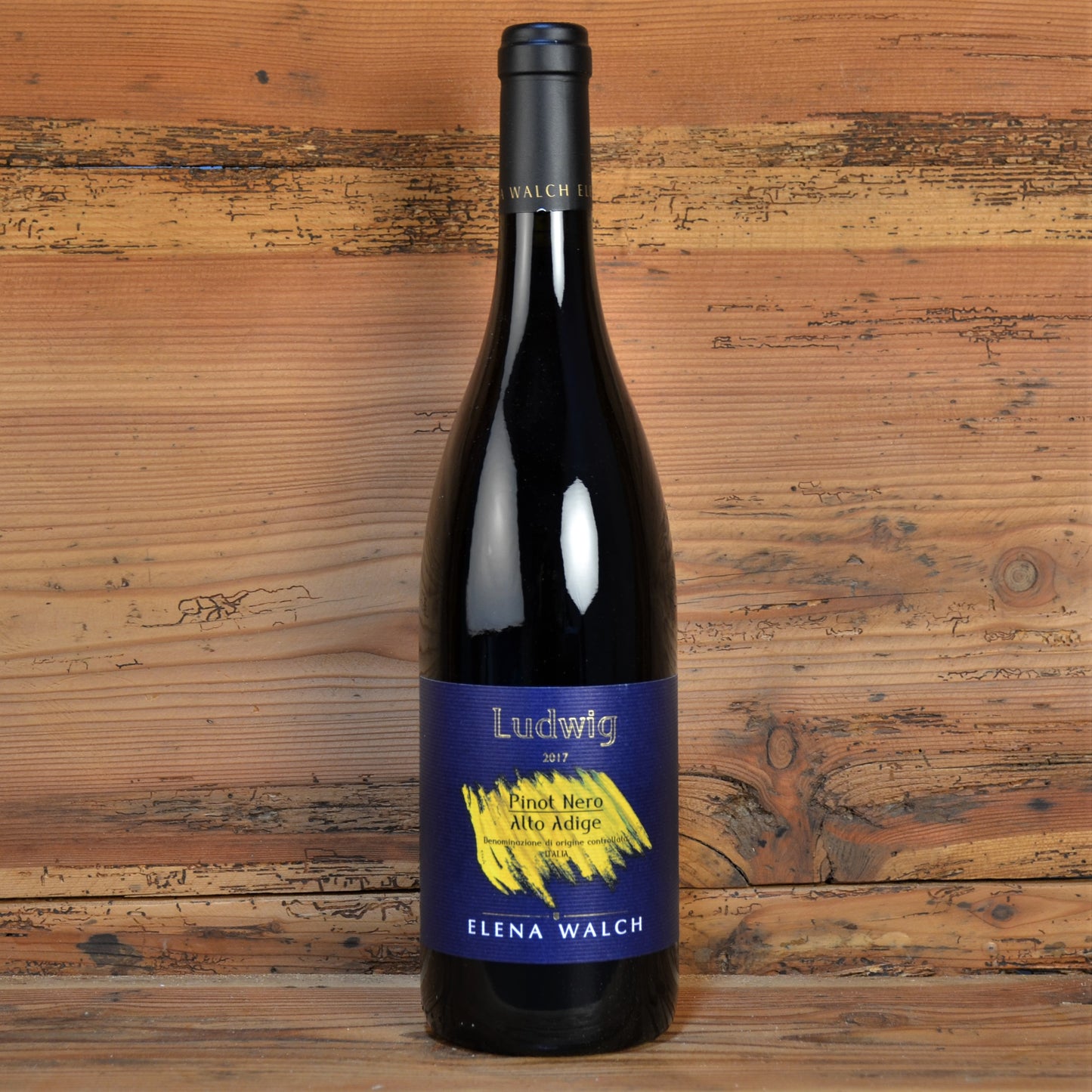 Pinot Nero Alto Adige DOC 2017 Ludwig Elena Walch