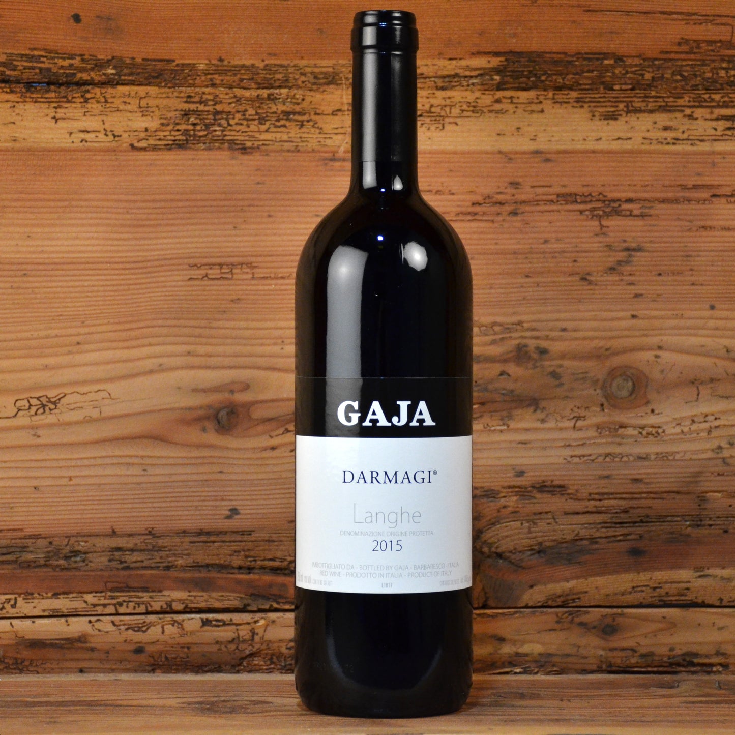 Darmagi  Langhe DOC 2015 GAJA