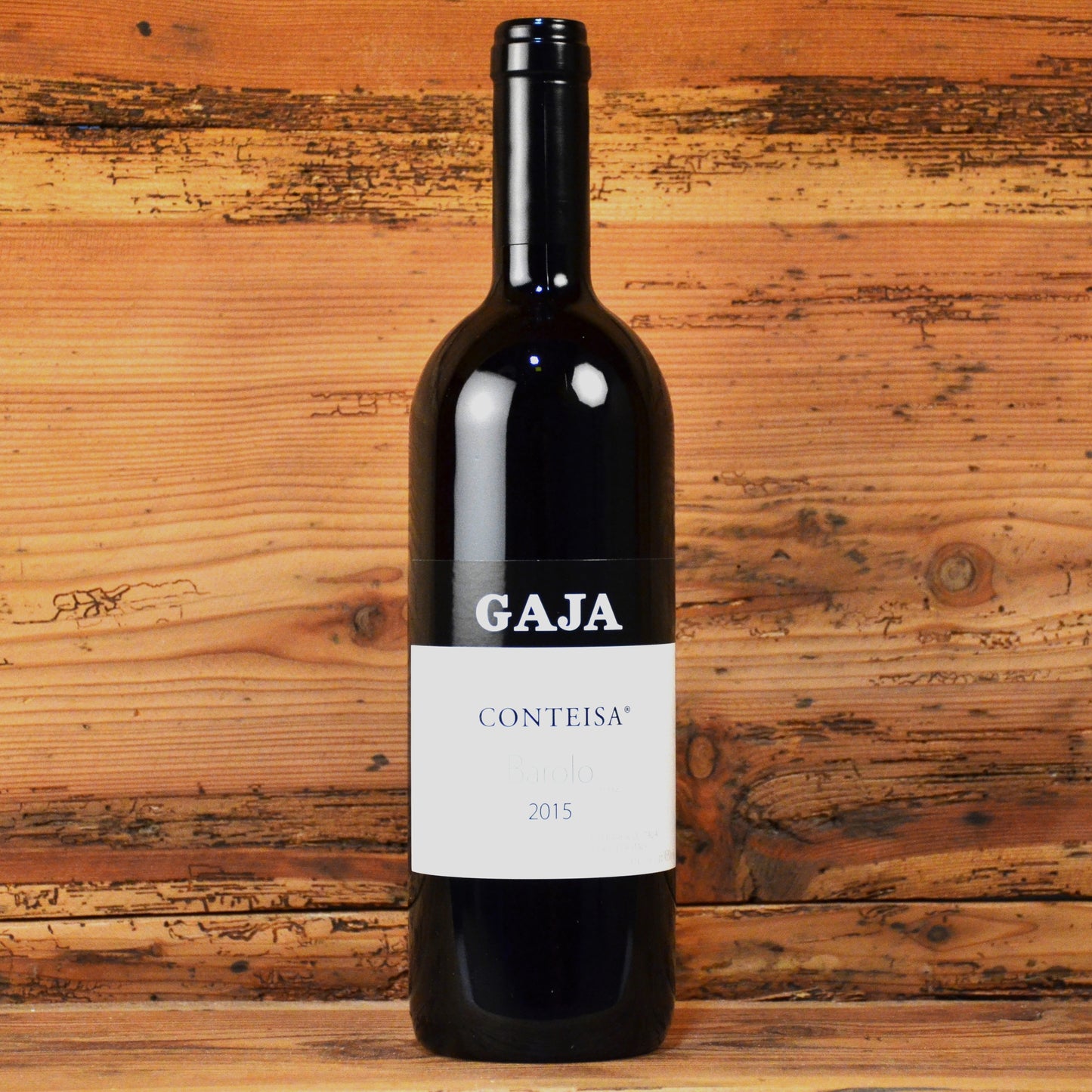 Barolo Conteisa DOCG 2015 GAJA