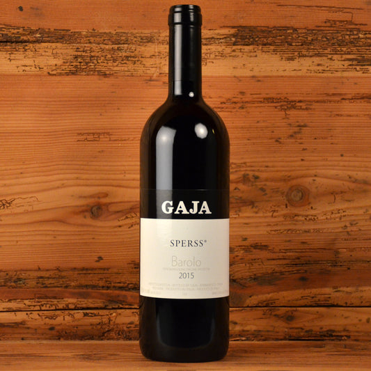 Barbaresco DOP 2021 GAJA