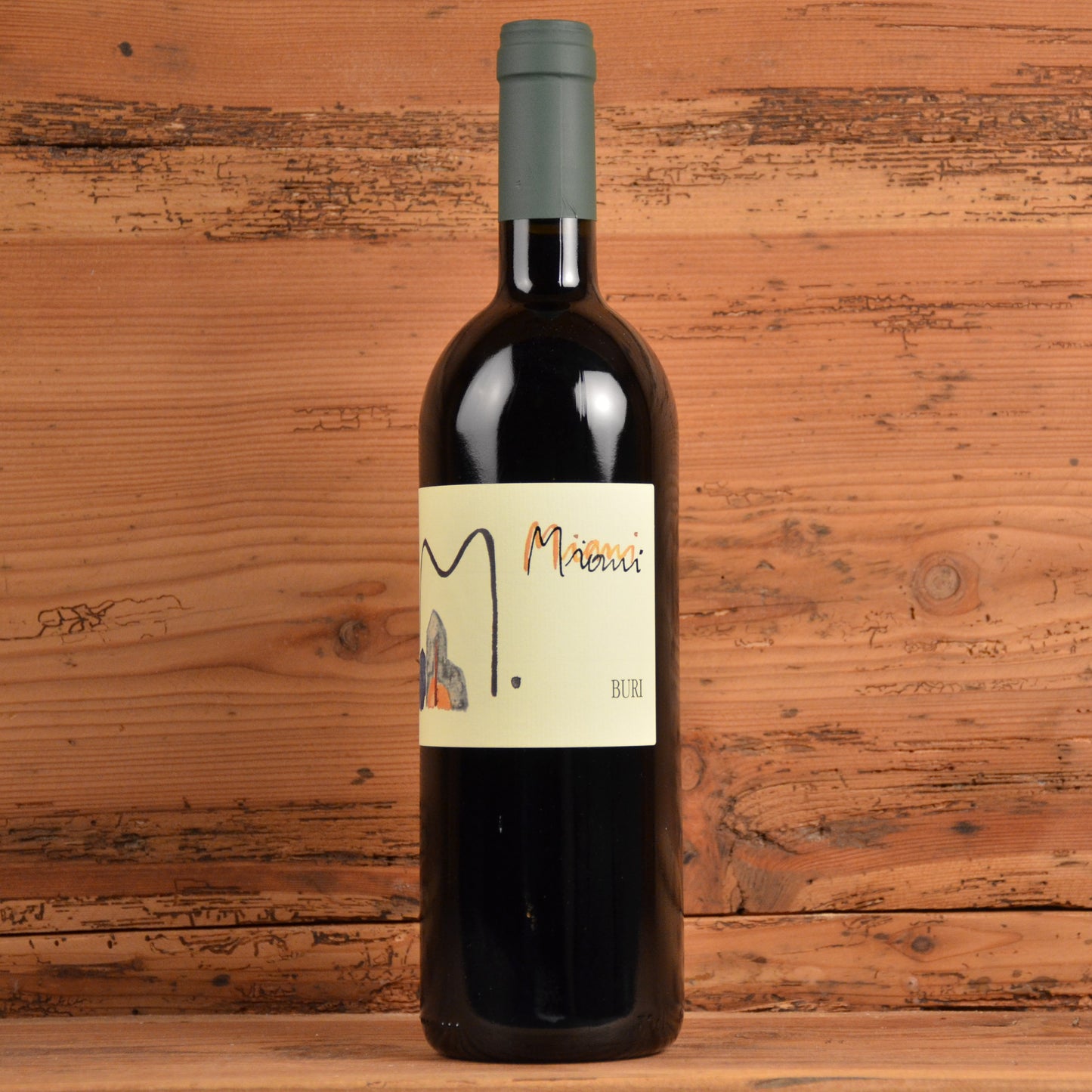 Miani Merlot Buri 2021