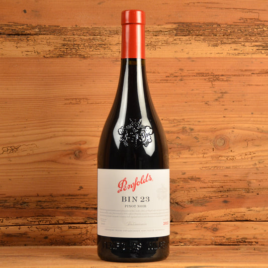 BIN 23  Pinot Nero 2022 Penfolds