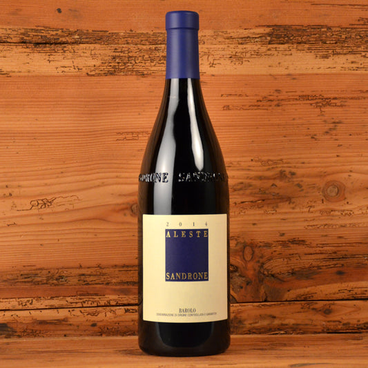 Barolo Aleste DOCG 2014 Luciano Sandrone